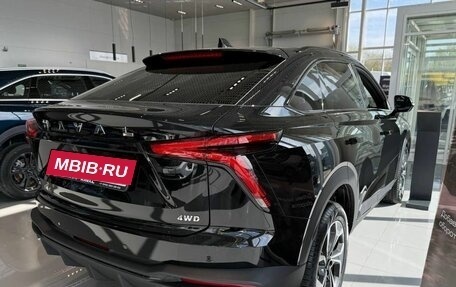 Haval F7x, 2026 год, 3 799 000 рублей, 5 фотография