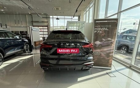 Haval F7x, 2026 год, 3 799 000 рублей, 11 фотография