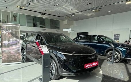 Haval F7x, 2026 год, 3 799 000 рублей, 21 фотография