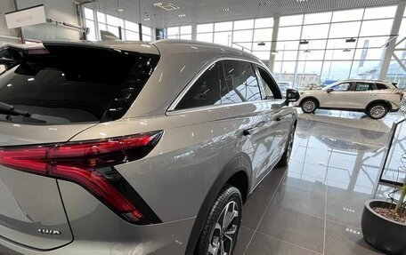 Haval F7, 2026 год, 3 099 000 рублей, 6 фотография