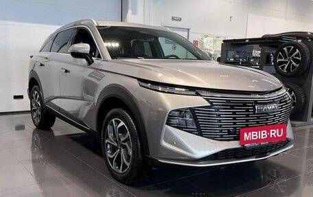 Haval F7, 2026 год, 3 099 000 рублей, 7 фотография