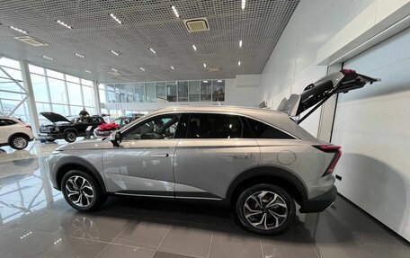 Haval F7, 2026 год, 3 099 000 рублей, 27 фотография