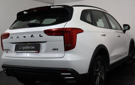 Haval Jolion, 2024 год, 2 079 000 рублей, 6 фотография