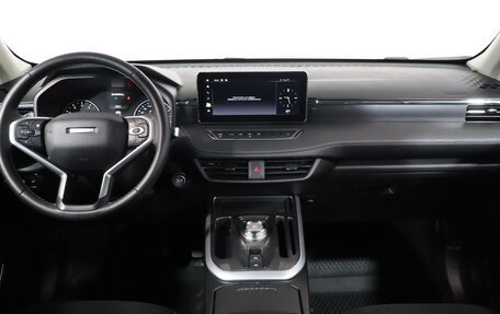 Haval Jolion, 2024 год, 2 079 000 рублей, 7 фотография