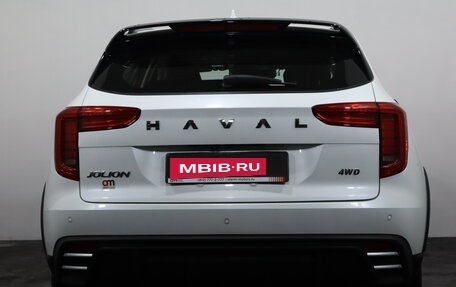 Haval Jolion, 2024 год, 2 079 000 рублей, 5 фотография