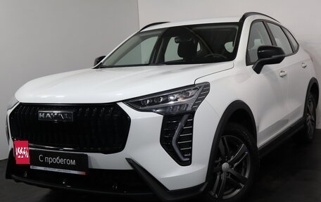 Haval Jolion, 2024 год, 2 079 000 рублей, 3 фотография