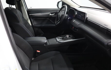Haval Jolion, 2024 год, 2 079 000 рублей, 12 фотография