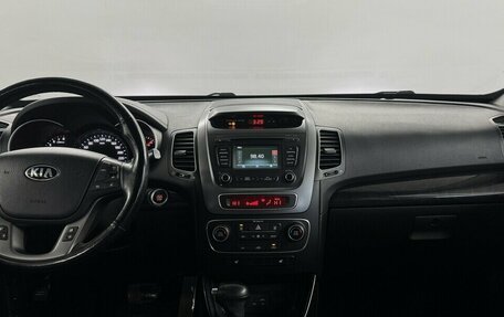 KIA Sorento II рестайлинг, 2018 год, 2 440 000 рублей, 5 фотография