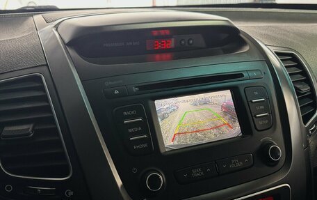 KIA Sorento II рестайлинг, 2018 год, 2 440 000 рублей, 7 фотография