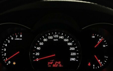 KIA Sorento II рестайлинг, 2018 год, 2 440 000 рублей, 6 фотография