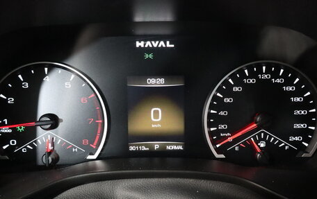 Haval Jolion, 2024 год, 2 079 000 рублей, 17 фотография