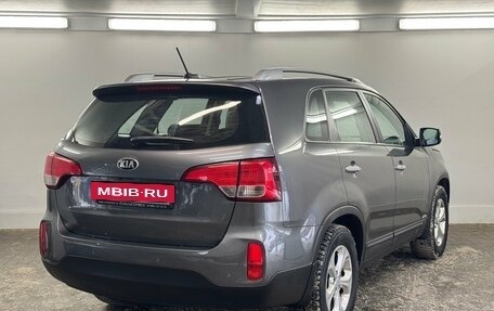 KIA Sorento II рестайлинг, 2018 год, 2 440 000 рублей, 4 фотография