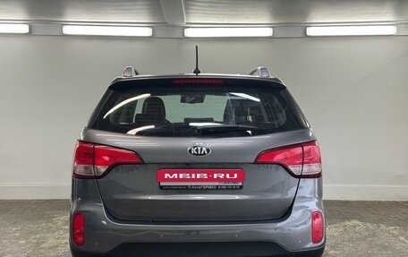 KIA Sorento II рестайлинг, 2018 год, 2 440 000 рублей, 3 фотография