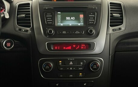 KIA Sorento II рестайлинг, 2018 год, 2 440 000 рублей, 8 фотография