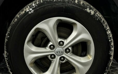 KIA Sorento II рестайлинг, 2018 год, 2 440 000 рублей, 16 фотография