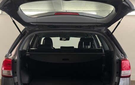 KIA Sorento II рестайлинг, 2018 год, 2 440 000 рублей, 14 фотография