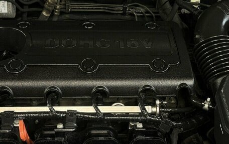 KIA Sorento II рестайлинг, 2018 год, 2 440 000 рублей, 15 фотография