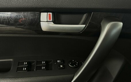 KIA Sorento II рестайлинг, 2018 год, 2 440 000 рублей, 11 фотография