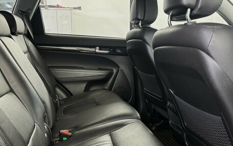 KIA Sorento II рестайлинг, 2018 год, 2 440 000 рублей, 13 фотография