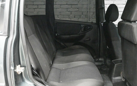 Chevrolet Niva I рестайлинг, 2015 год, 430 000 рублей, 11 фотография