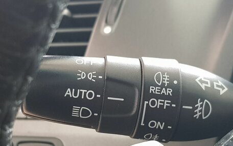 Honda Civic VIII, 2007 год, 799 000 рублей, 11 фотография