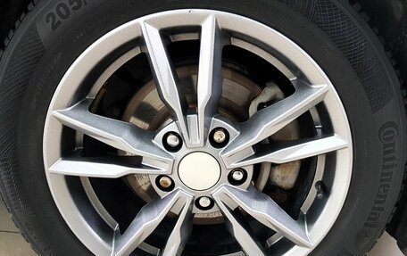 Honda Civic VIII, 2007 год, 799 000 рублей, 17 фотография