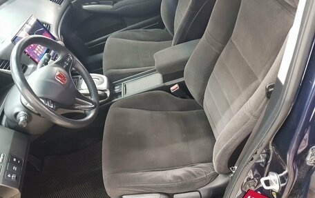 Honda Civic VIII, 2007 год, 799 000 рублей, 14 фотография