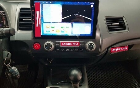 Honda Civic VIII, 2007 год, 799 000 рублей, 9 фотография