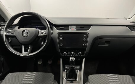 Skoda Octavia, 2019 год, 1 795 000 рублей, 12 фотография