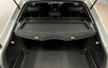 Skoda Octavia, 2019 год, 1 795 000 рублей, 21 фотография