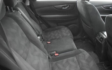 Nissan X-Trail, 2016 год, 1 680 000 рублей, 11 фотография