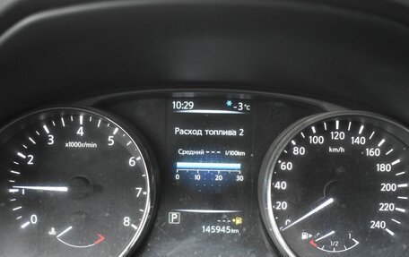 Nissan X-Trail, 2016 год, 1 680 000 рублей, 14 фотография