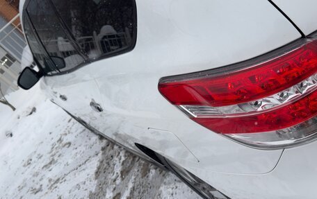 Nissan Pathfinder, 2015 год, 2 000 000 рублей, 9 фотография