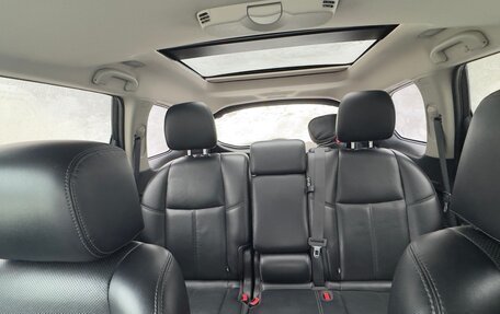 Nissan Pathfinder, 2015 год, 2 000 000 рублей, 16 фотография