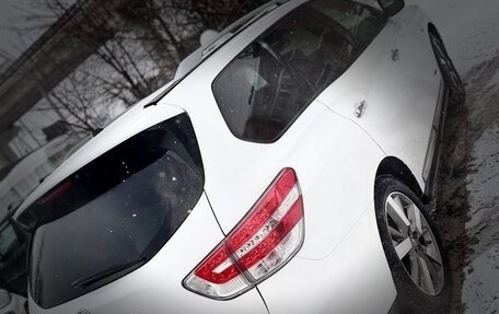 Nissan Pathfinder, 2015 год, 2 000 000 рублей, 12 фотография