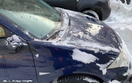 Renault Megane II, 2008 год, 600 000 рублей, 6 фотография