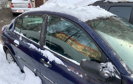 Renault Megane II, 2008 год, 600 000 рублей, 5 фотография