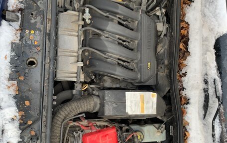 Renault Megane II, 2008 год, 600 000 рублей, 8 фотография