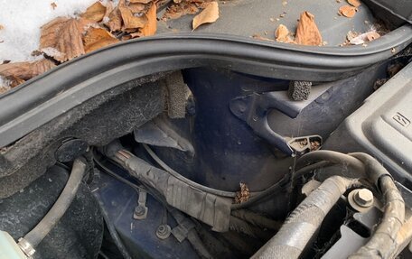 Renault Megane II, 2008 год, 600 000 рублей, 10 фотография