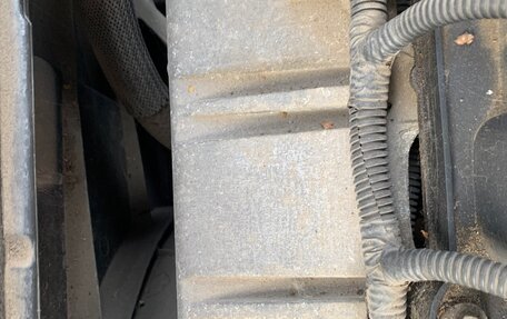 Renault Megane II, 2008 год, 600 000 рублей, 12 фотография