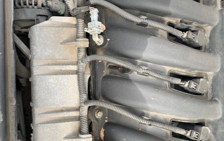 Renault Megane II, 2008 год, 600 000 рублей, 11 фотография