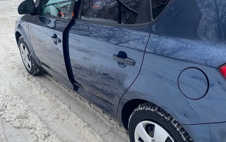 KIA cee'd I рестайлинг, 2009 год, 560 000 рублей, 10 фотография