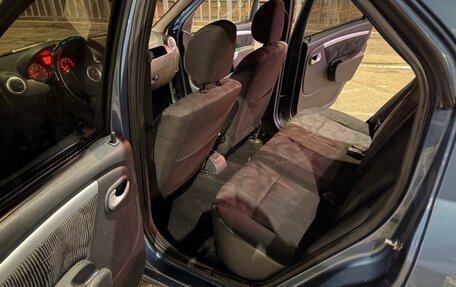 Renault Logan I, 2011 год, 500 000 рублей, 7 фотография