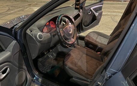 Renault Logan I, 2011 год, 500 000 рублей, 8 фотография