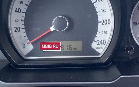 KIA cee'd I рестайлинг, 2009 год, 560 000 рублей, 12 фотография