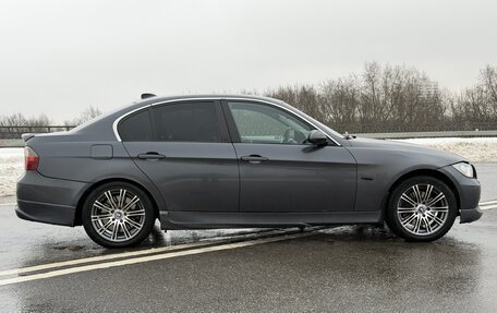 BMW 3 серия, 2006 год, 720 000 рублей, 4 фотография