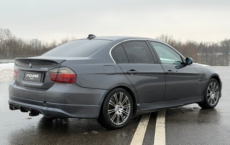 BMW 3 серия, 2006 год, 720 000 рублей, 5 фотография