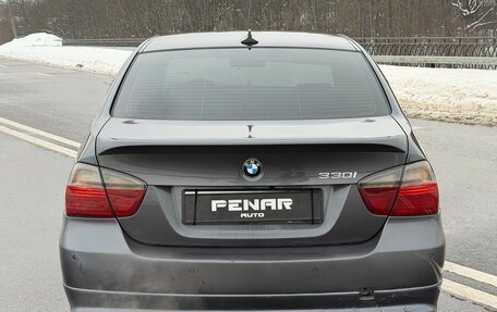 BMW 3 серия, 2006 год, 720 000 рублей, 6 фотография