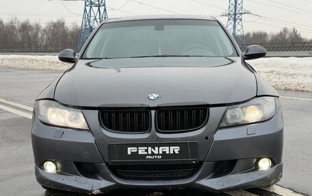 BMW 3 серия, 2006 год, 720 000 рублей, 2 фотография