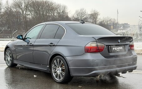 BMW 3 серия, 2006 год, 720 000 рублей, 7 фотография